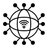 LoRaMesher logo