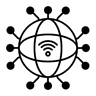 LoRaMesher logo